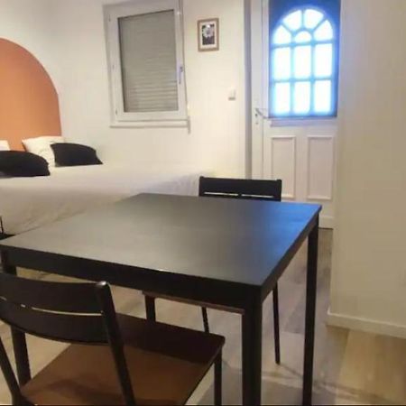 Beau Studio Cambrai Centre Ville Eksteriør bilde